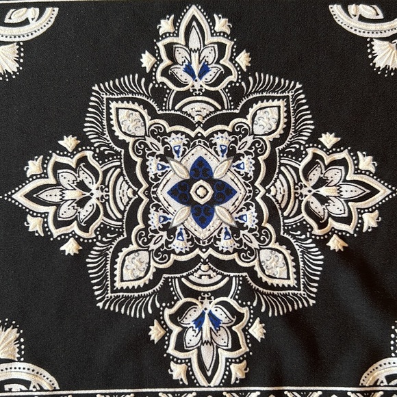 ROZ & ALI DRESS - Picture 3 of 6